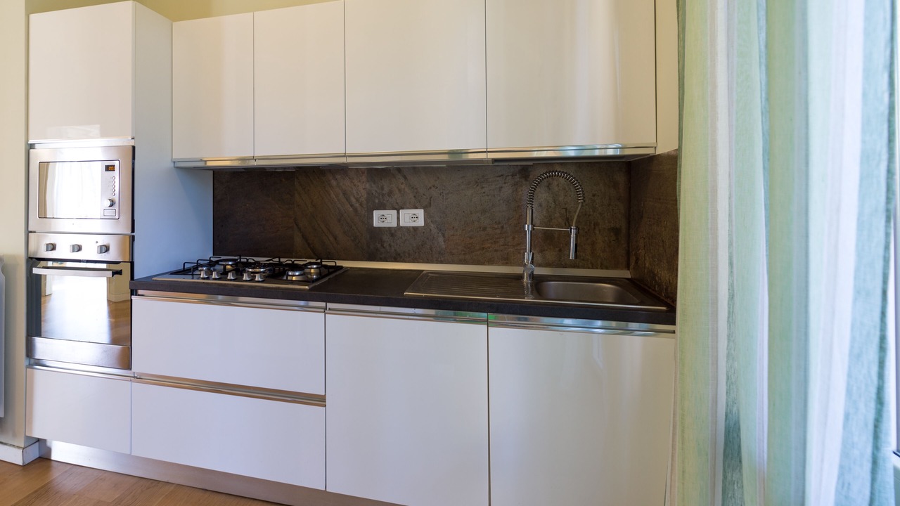 Photo of Kitchen in San Siro