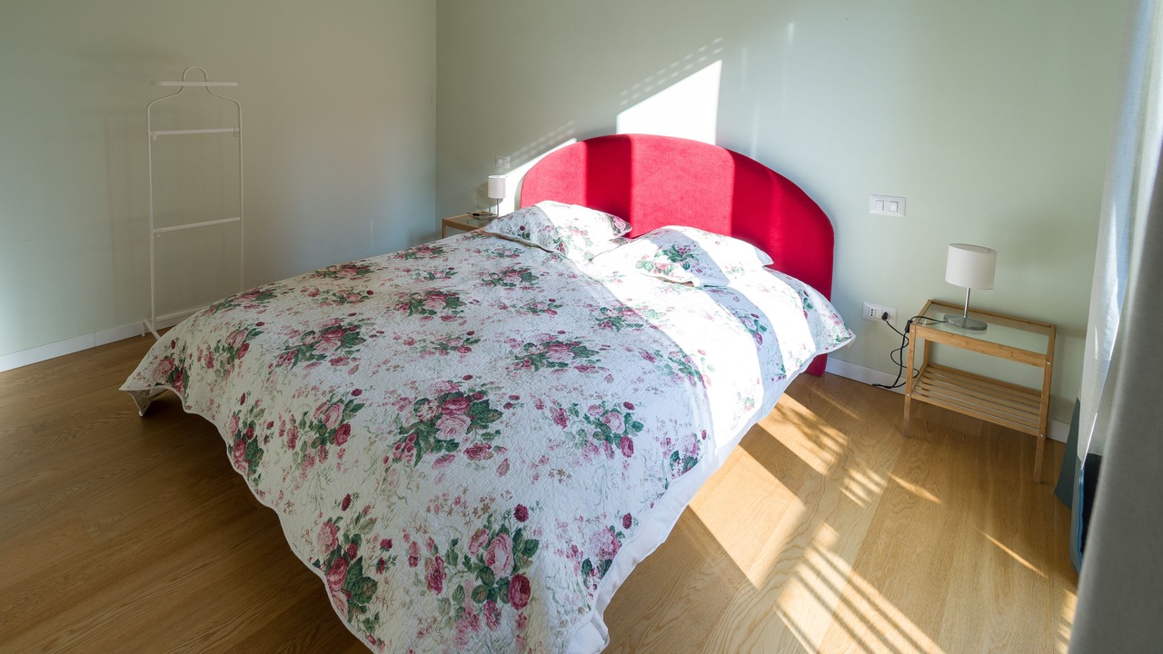 Photo of Bedroom in San Siro