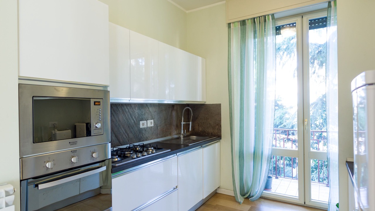 Photo of Kitchen in San Siro