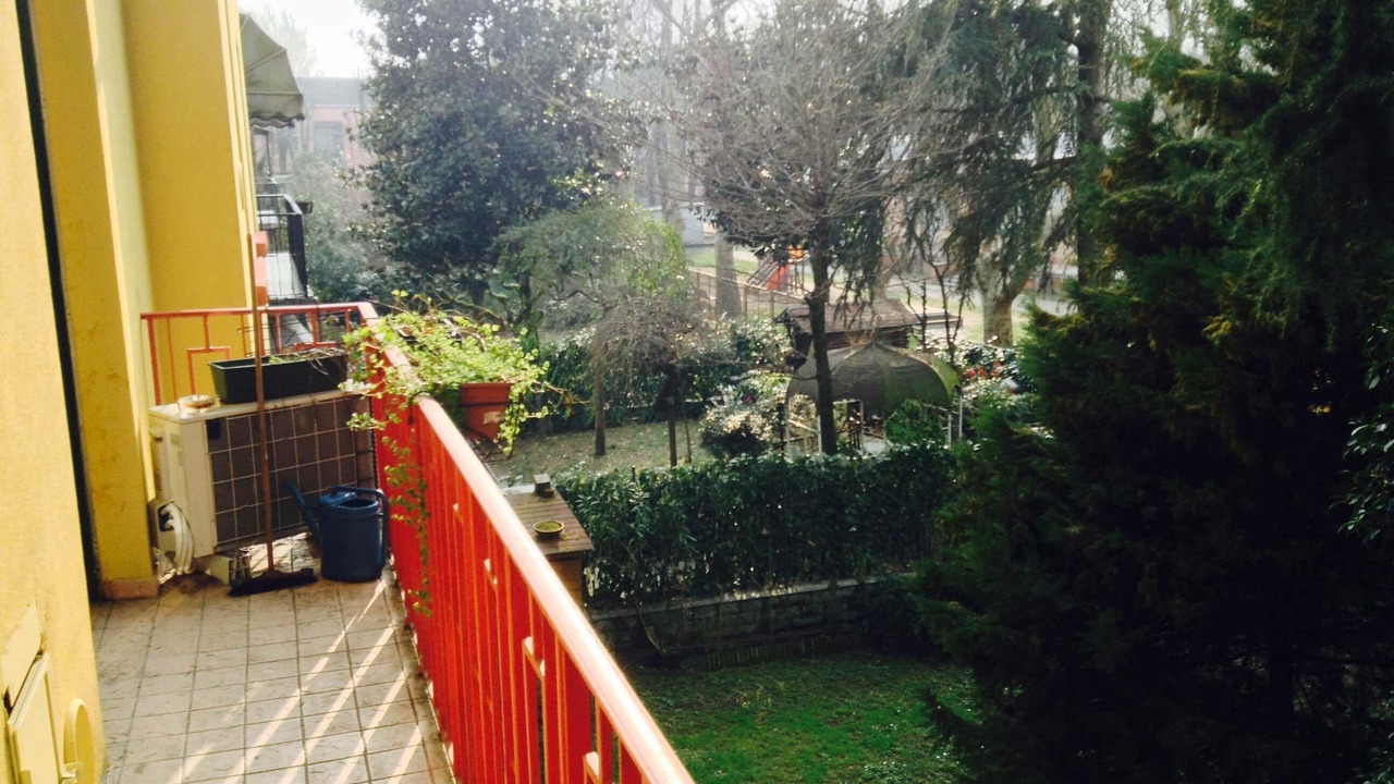 Photo of Outdoor in San Siro