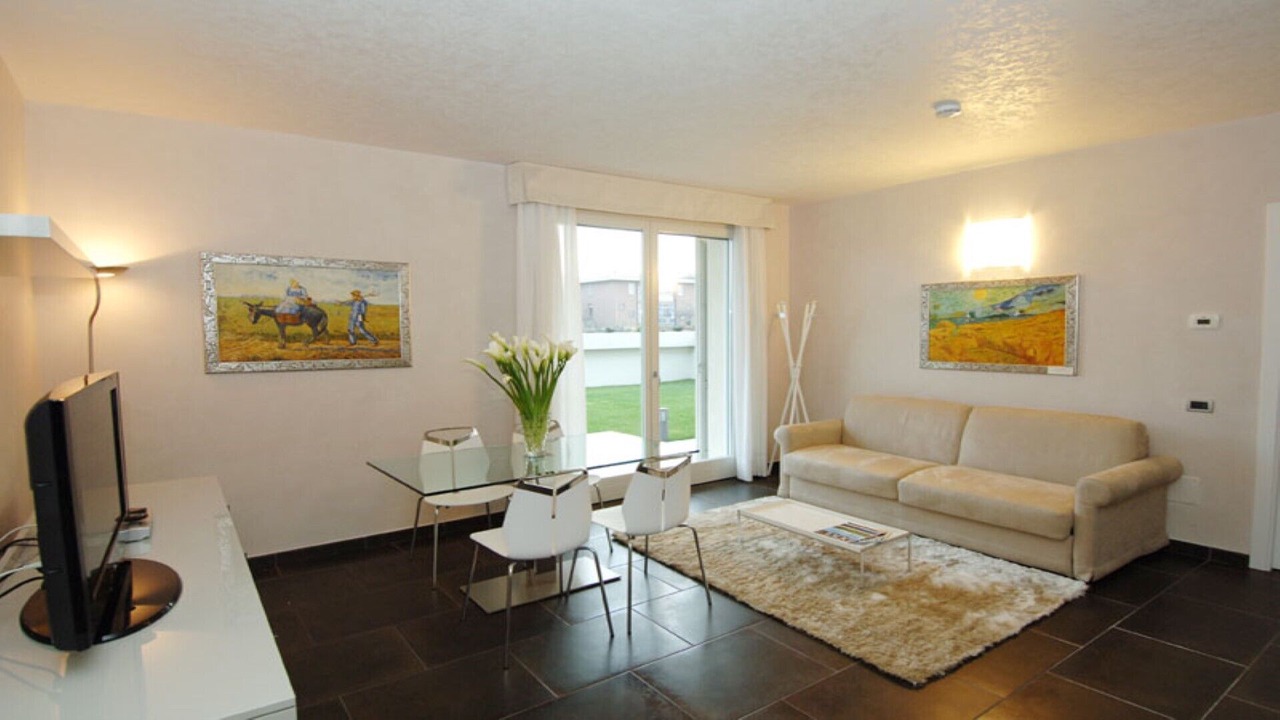 Photo of Livingroom in Mantua