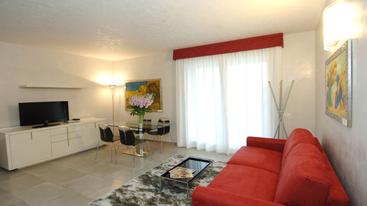 Photo of Livingroom in Mantua