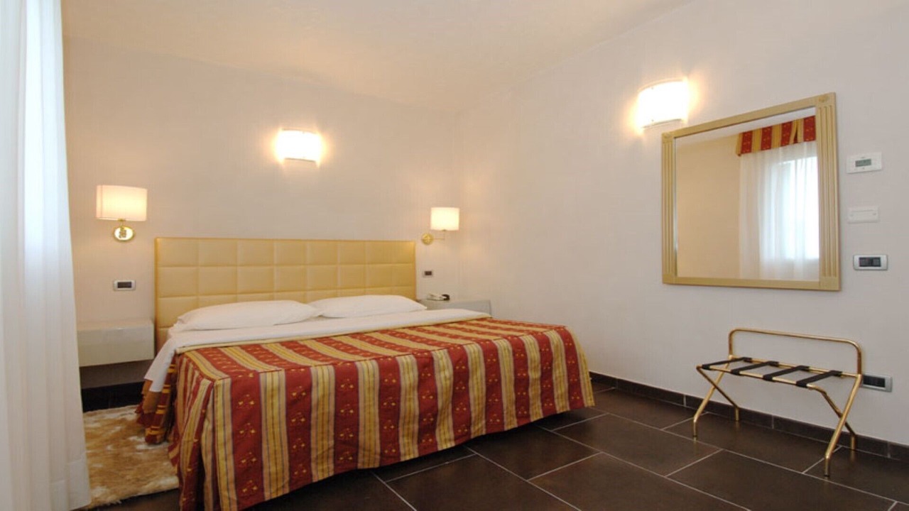 Photo of Bedroom in Mantua