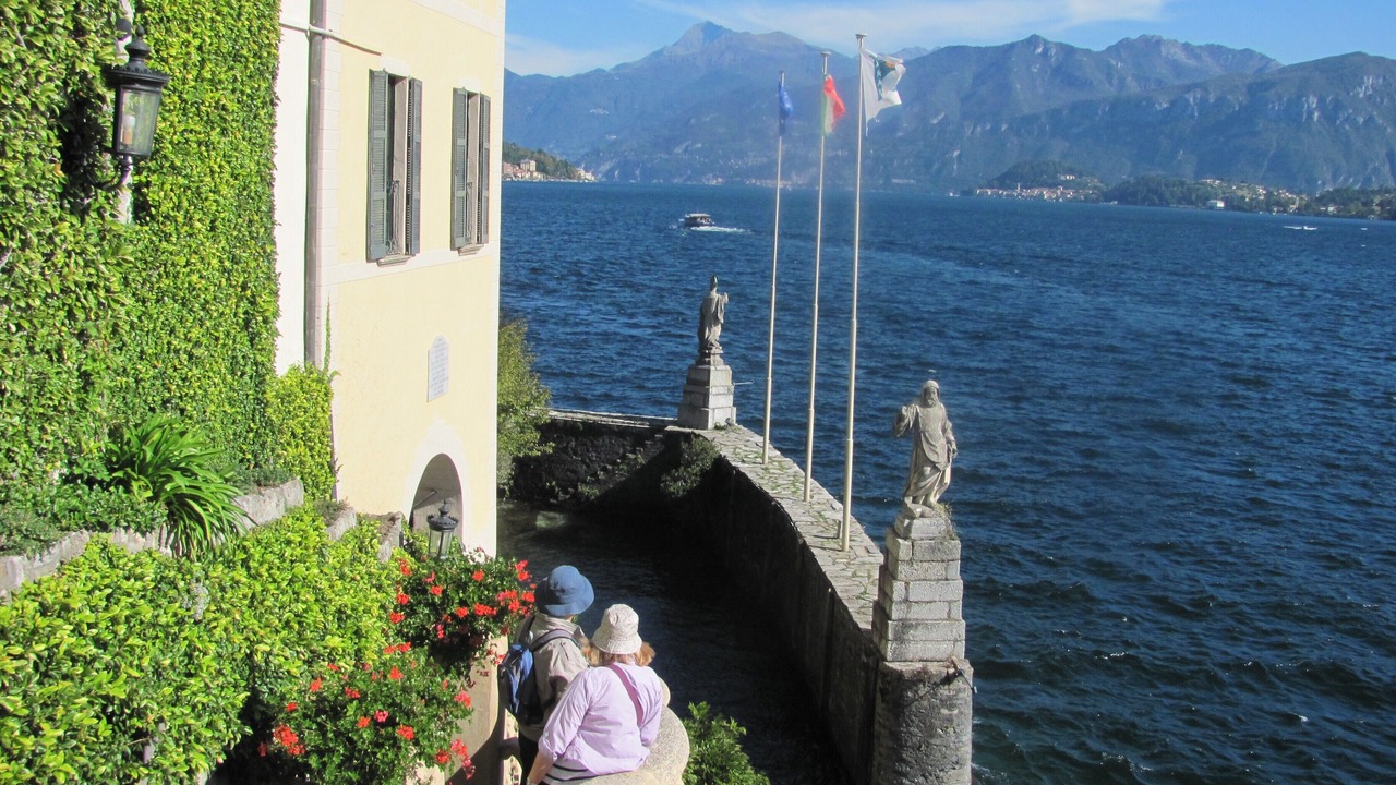 Photo of Others in Nesso