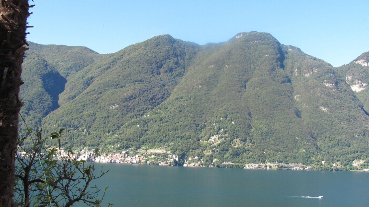 Photo of Outdoor in Nesso