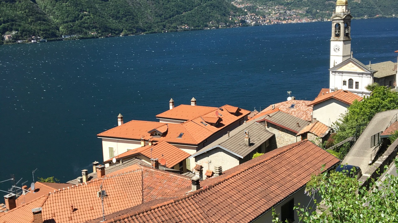 Photo of Patio Balcony in Nesso