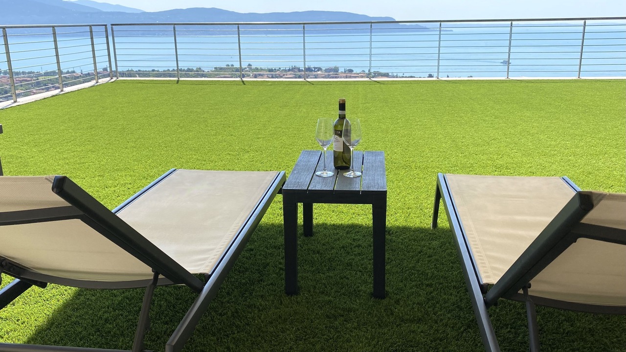 Photo of Outdoor in Toscolano Maderno