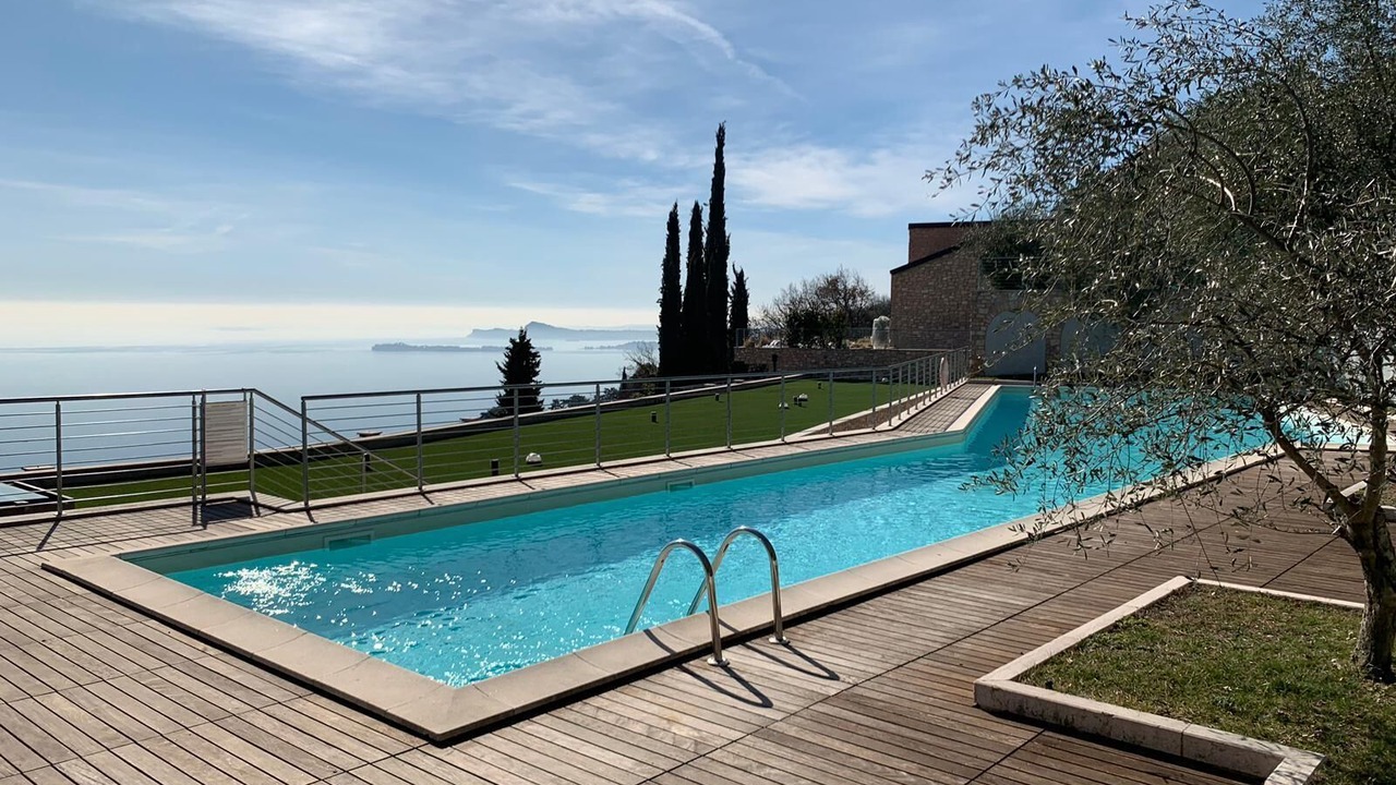 Photo of Outdoor in Toscolano Maderno