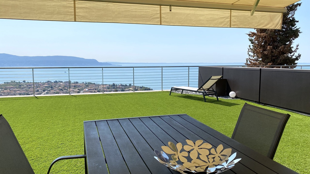 Photo of Outdoor in Toscolano Maderno