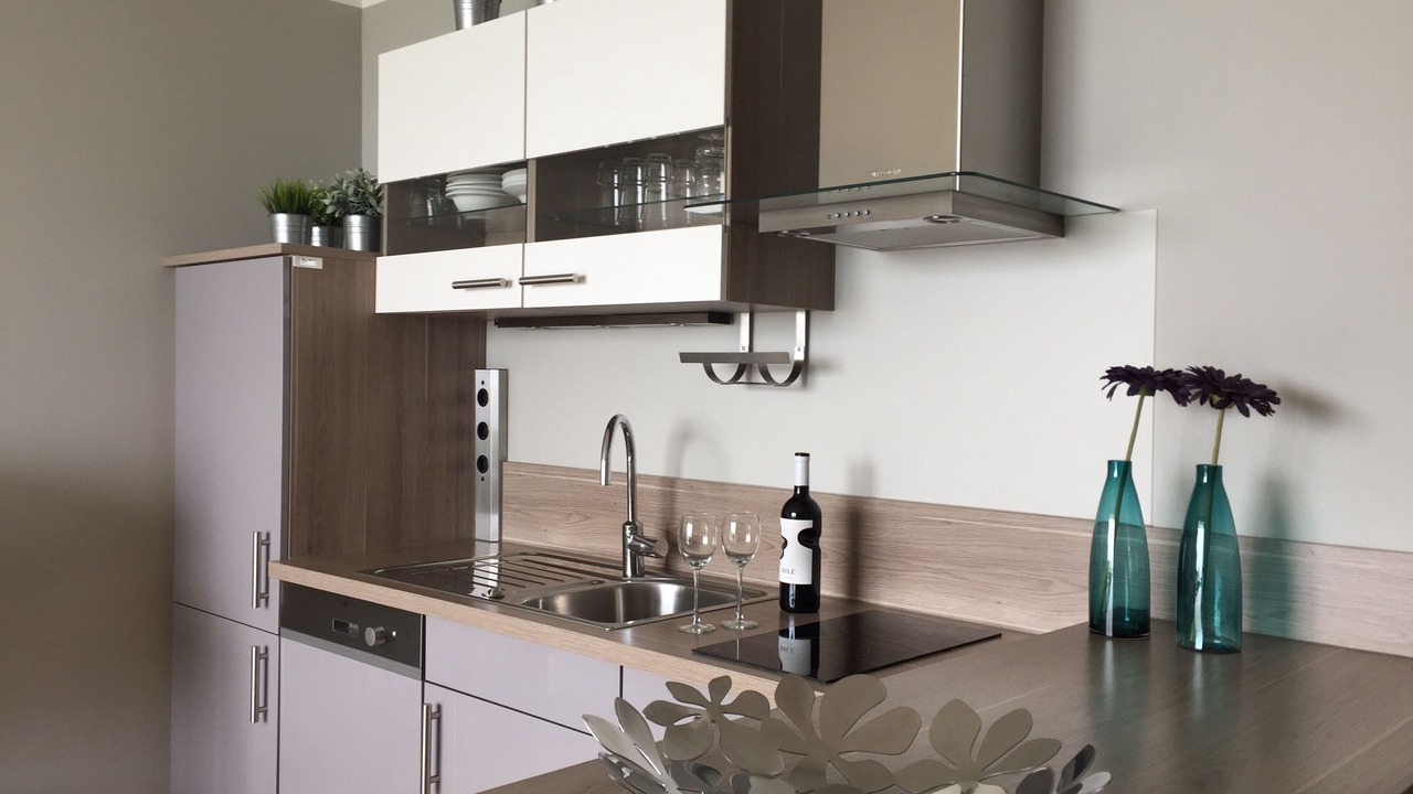 Photo of Kitchen in Toscolano Maderno