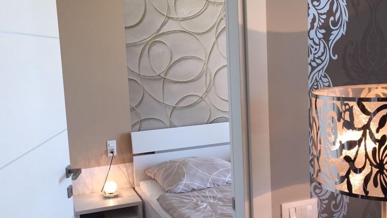 Photo of Bedroom in Toscolano Maderno