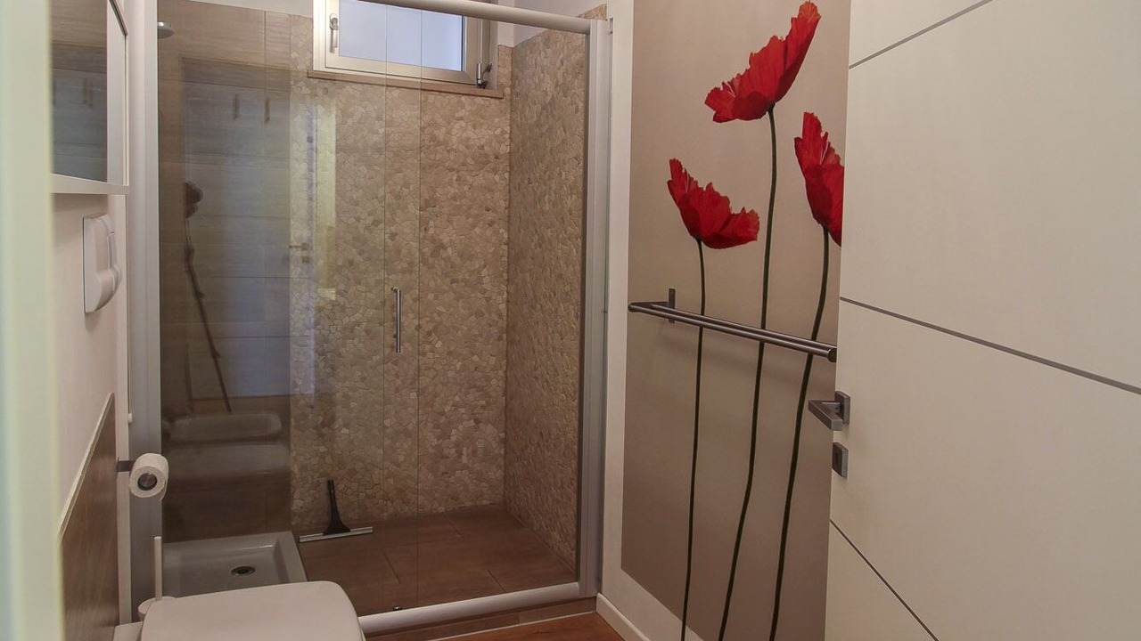 Photo of Bathroom in Toscolano Maderno