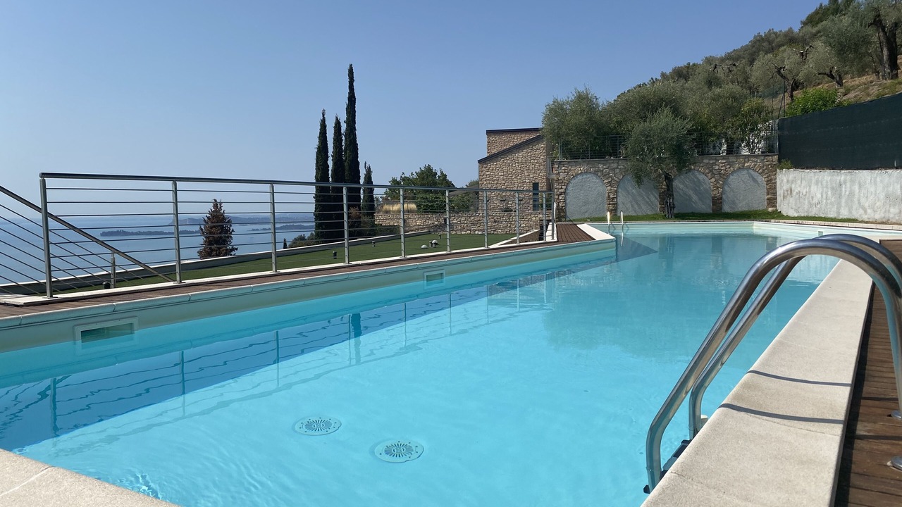 Photo of Outdoor in Toscolano Maderno