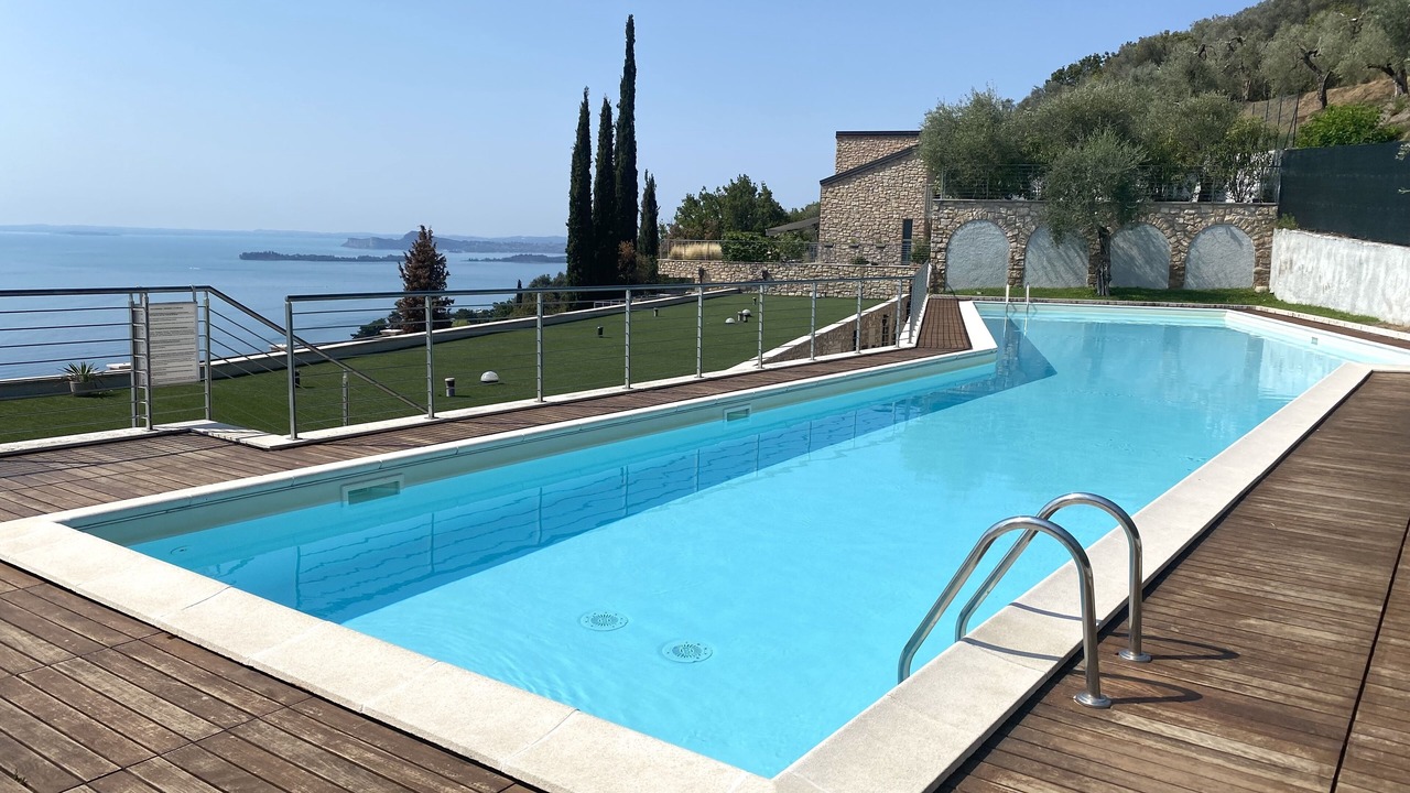 Photo of Outdoor in Toscolano Maderno