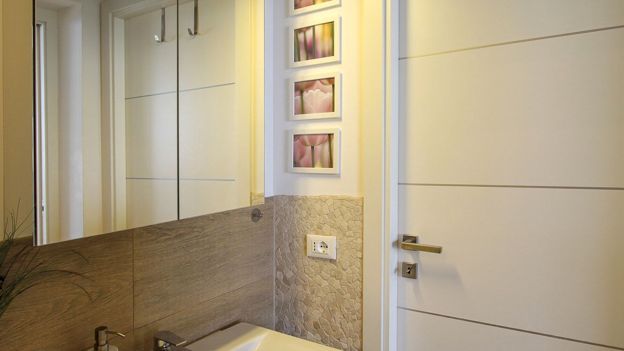 Photo of Bathroom in Toscolano Maderno