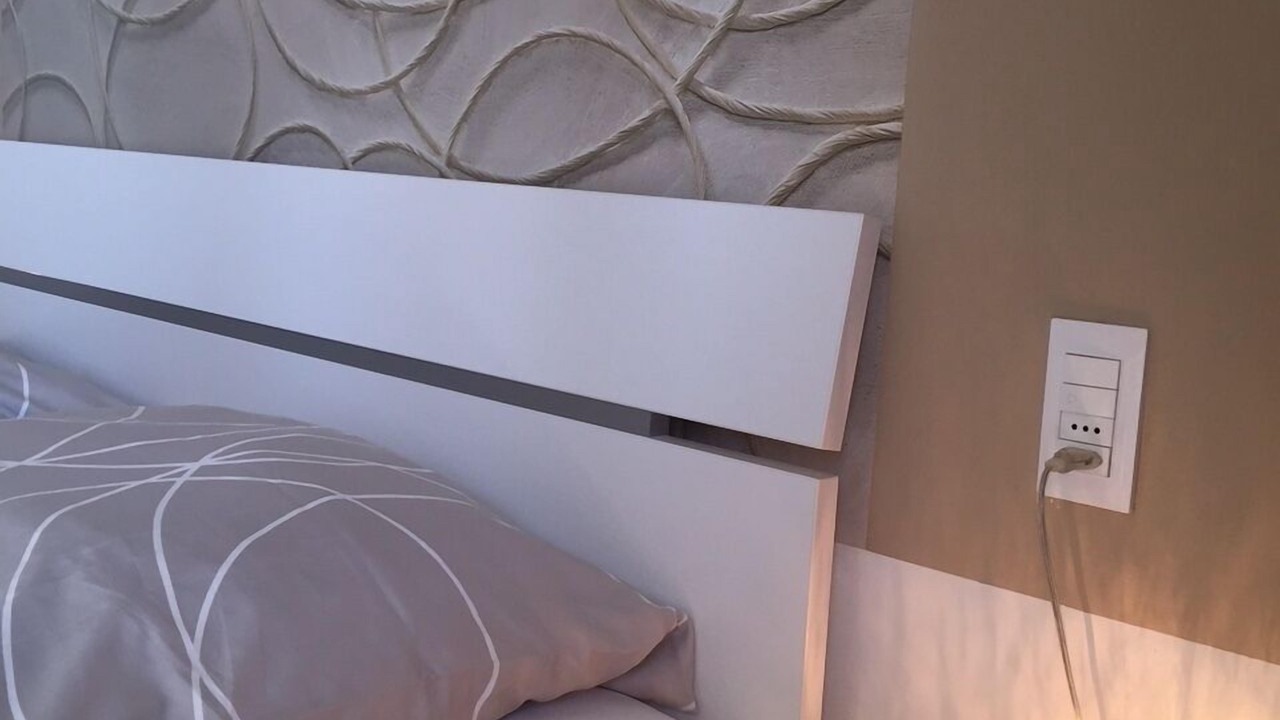 Photo of Bedroom in Toscolano Maderno