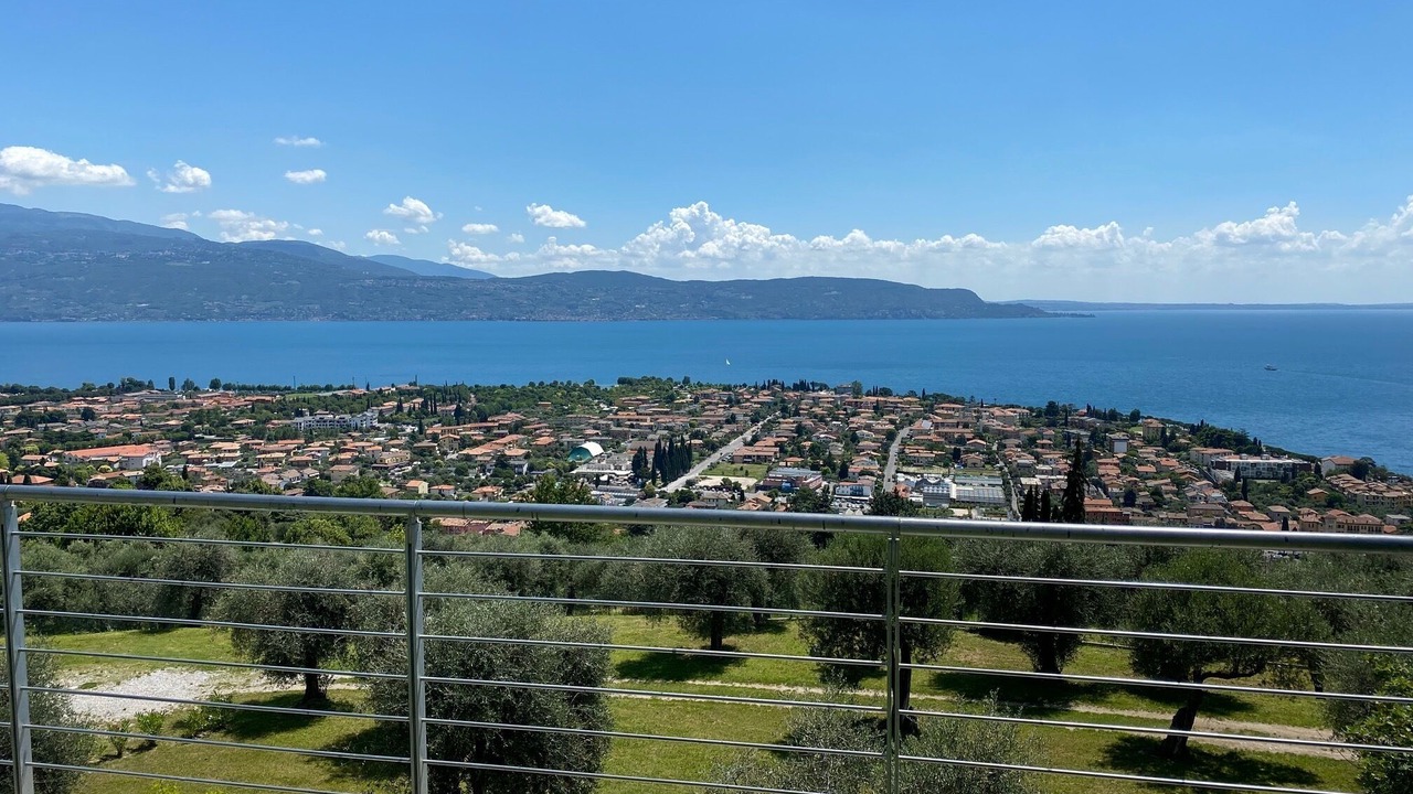 Photo of Outdoor in Toscolano Maderno