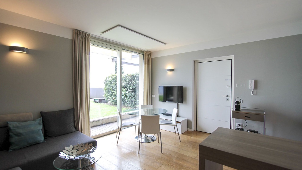 Photo of Livingroom in Toscolano Maderno
