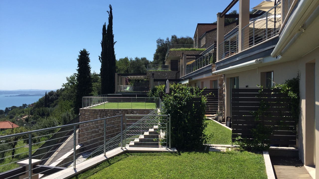 Photo of Outdoor in Toscolano Maderno