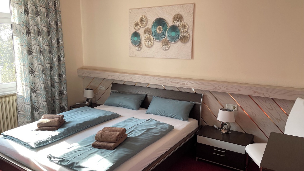 Photo of Bedroom in Tremosine