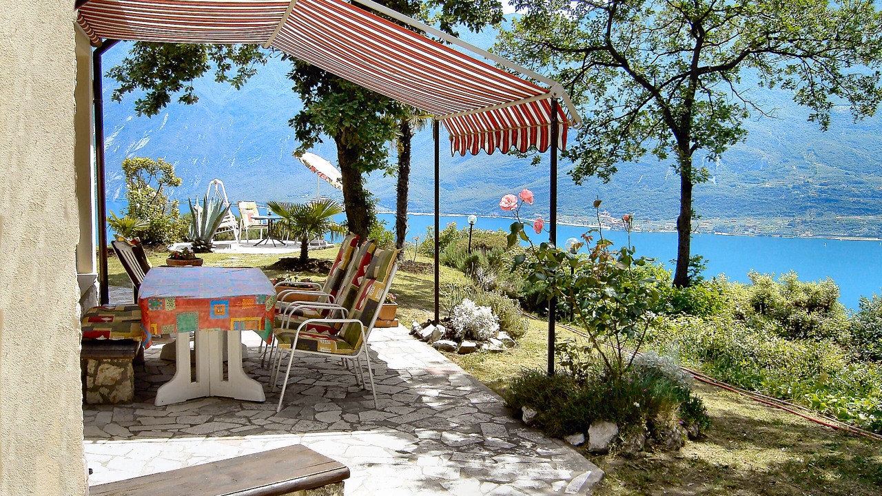 Photo of Outdoor in Tremosine