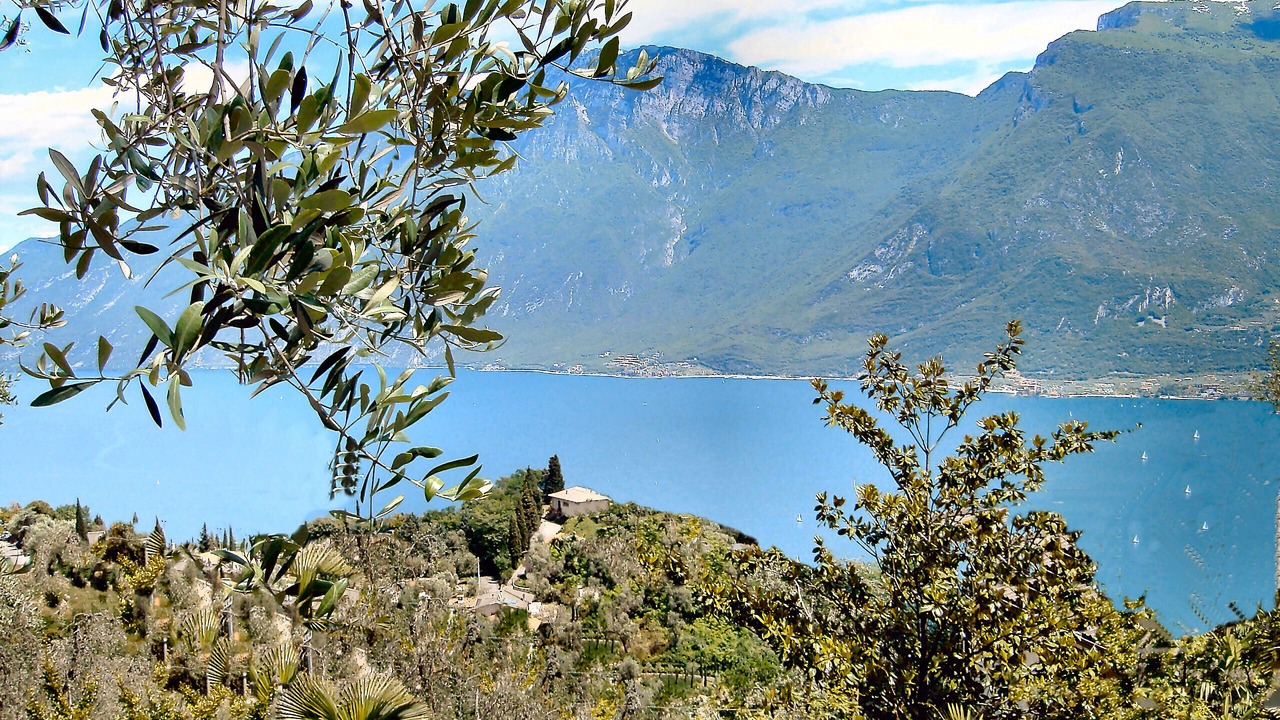 Photo of Others in Tremosine