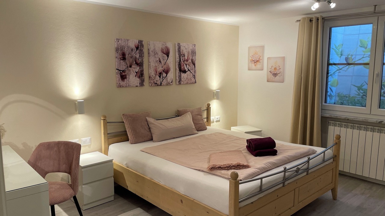Photo of Bedroom in Tremosine