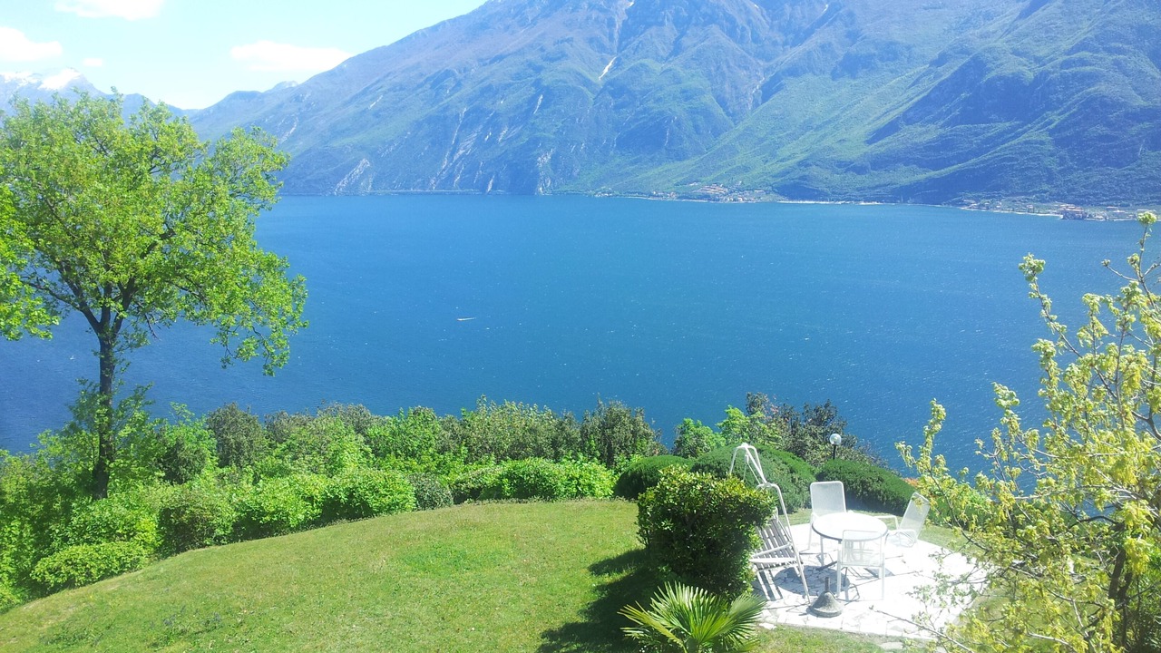 Photo of Outdoor in Tremosine