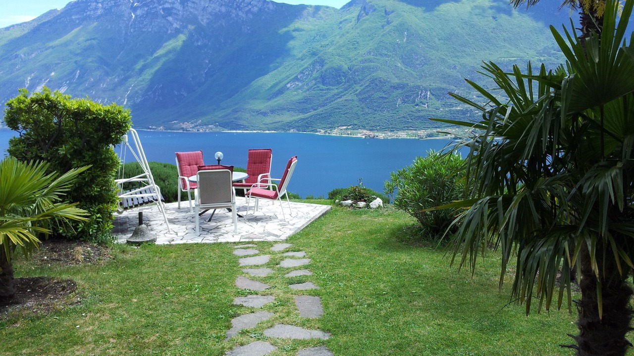 Photo of Outdoor in Tremosine