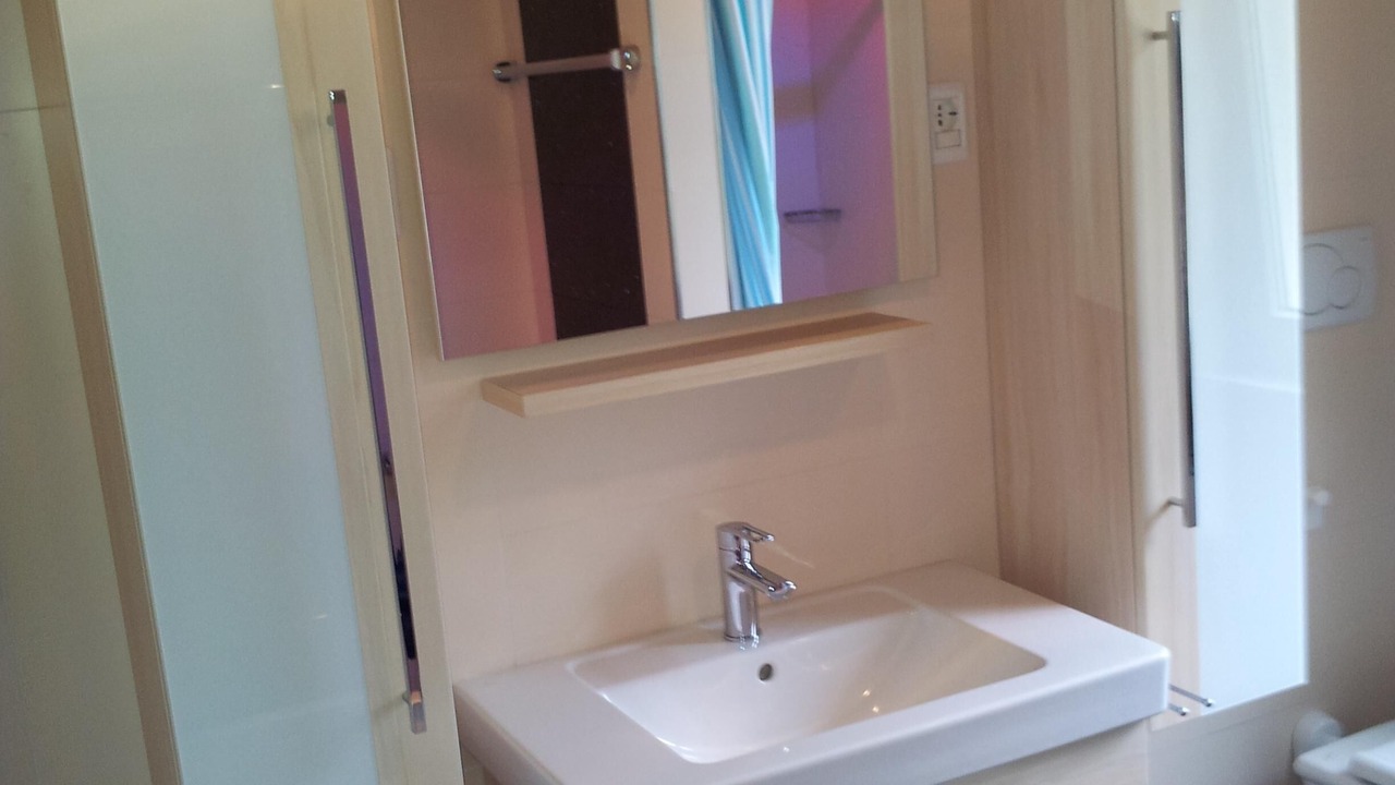 Photo of Bathroom in Tremosine