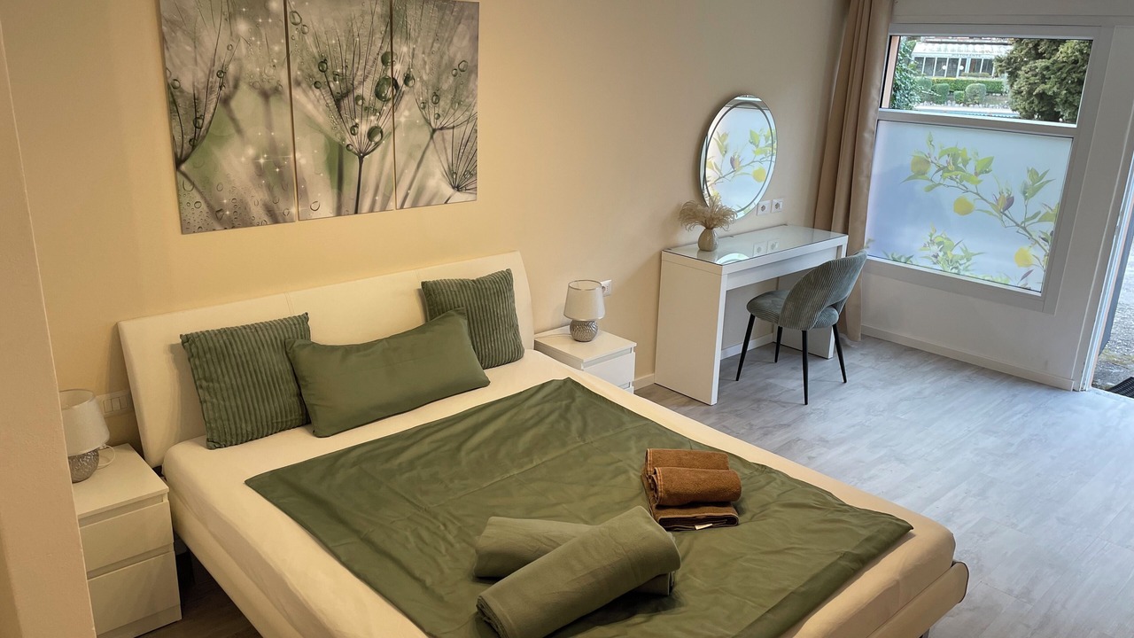 Photo of Bedroom in Tremosine