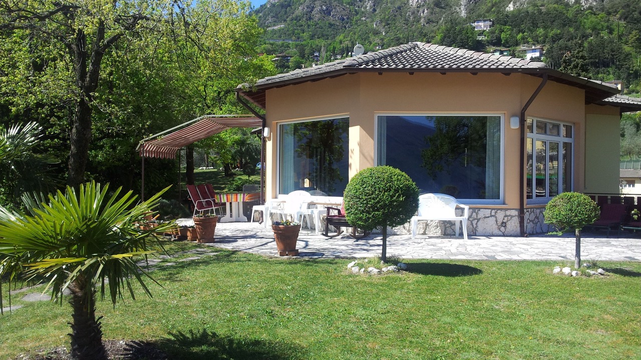 Photo of Patio Balcony in Tremosine