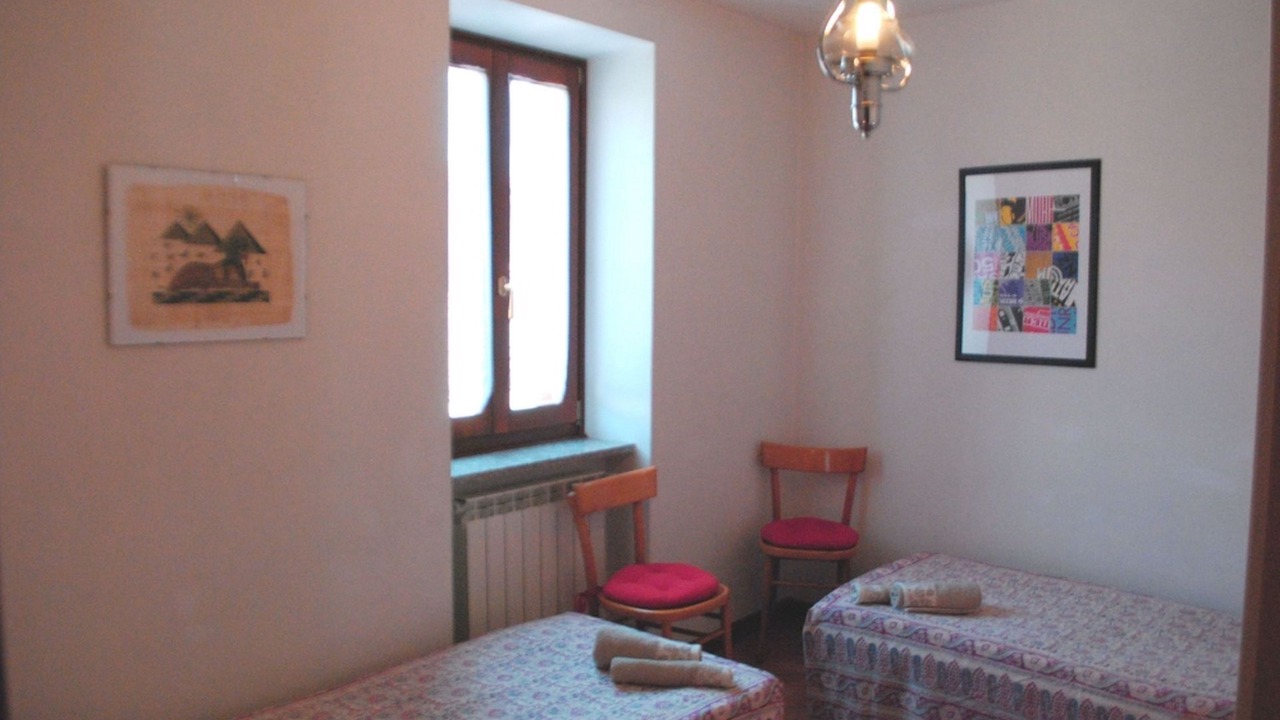Photo of Bedroom in Prabione