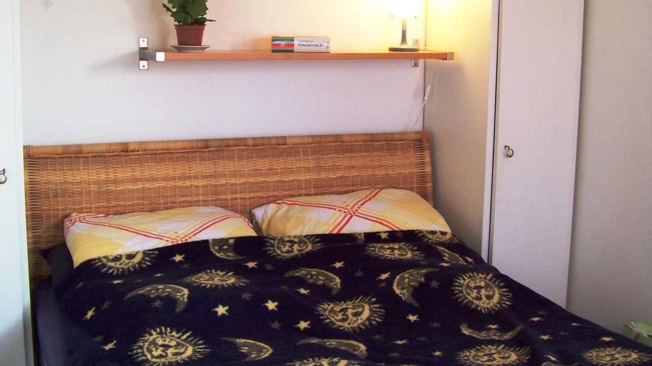 Photo of Bedroom in Villaggio Belmonte