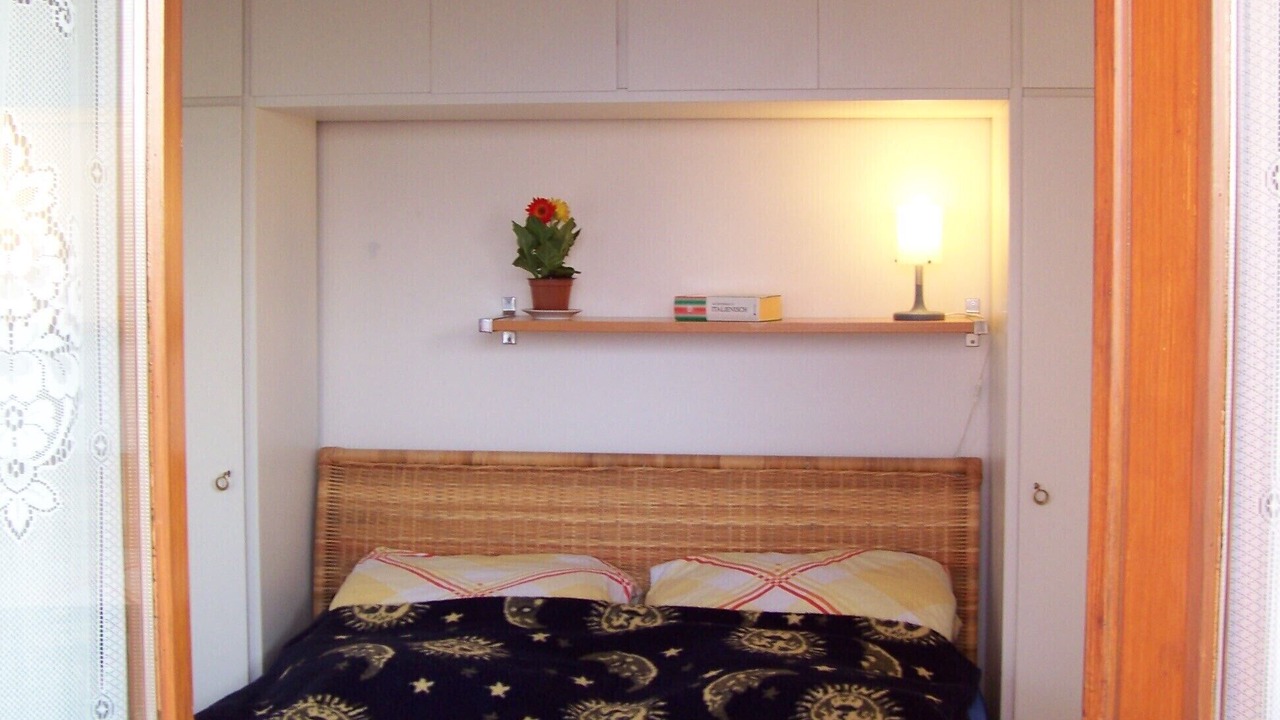 Photo of Bedroom in Villaggio Belmonte