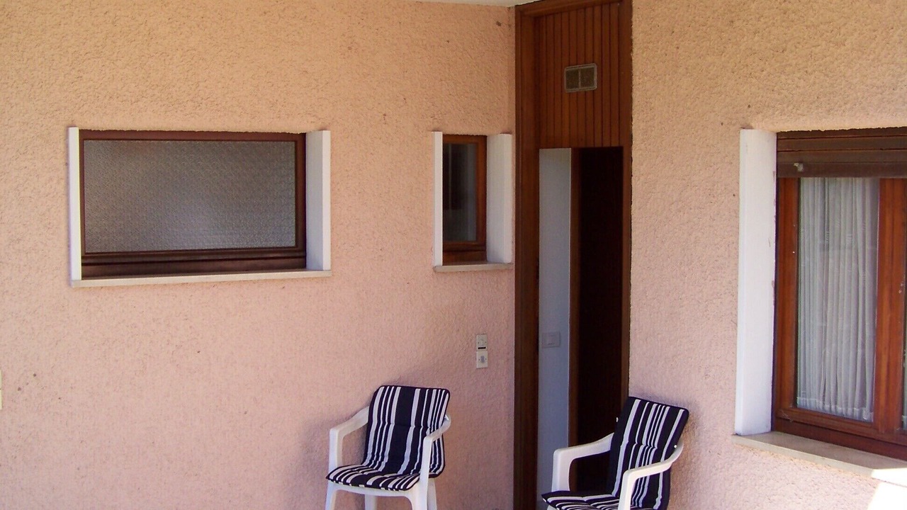 Photo of Patio Balcony in Villaggio Belmonte