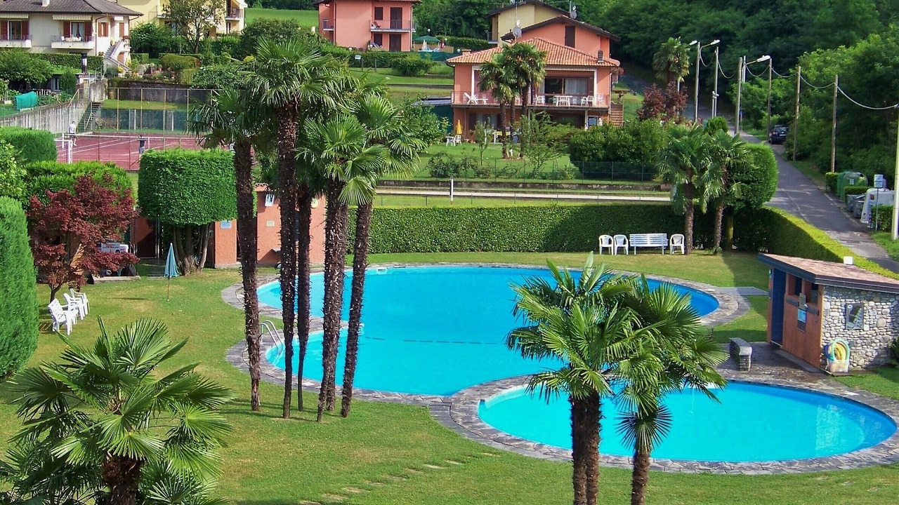 Photo of Outdoor in Villaggio Belmonte