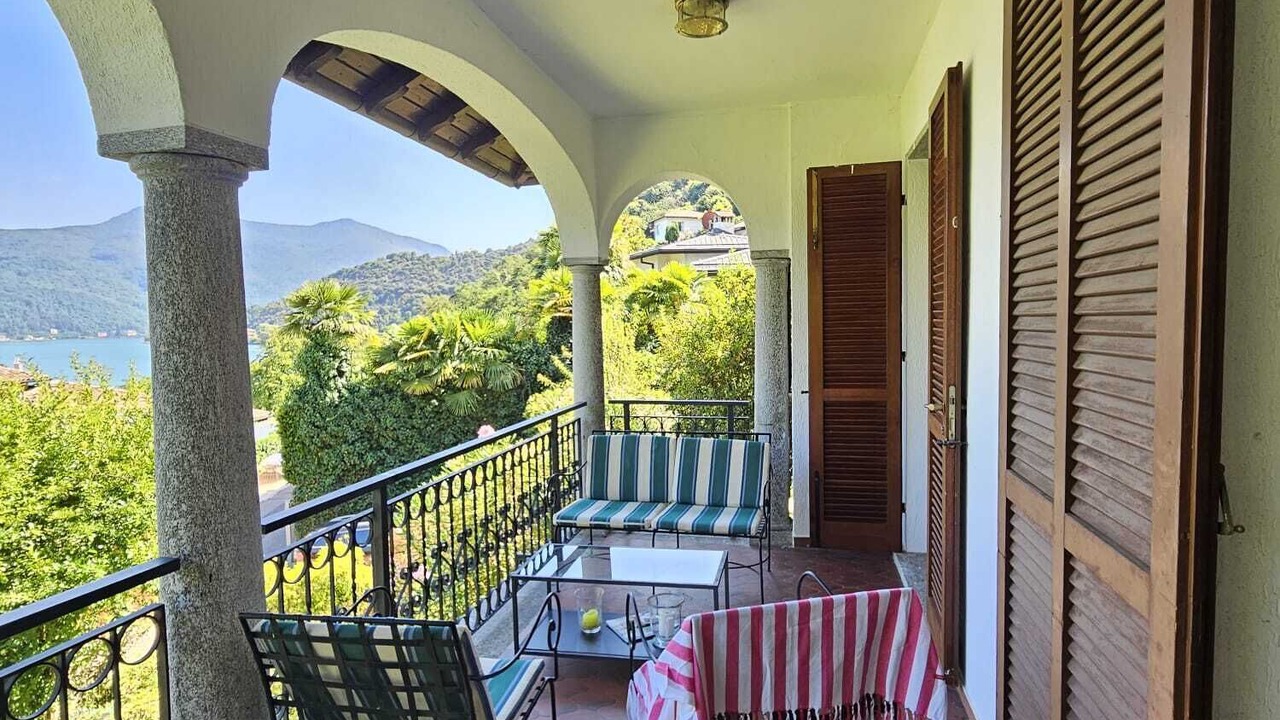 Photo of Outdoor in Brusimpiano