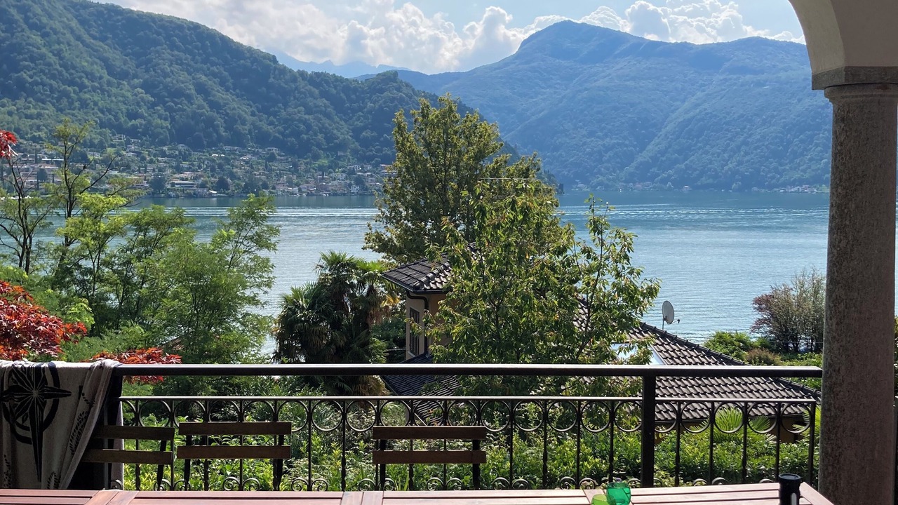 Photo of Outdoor in Brusimpiano