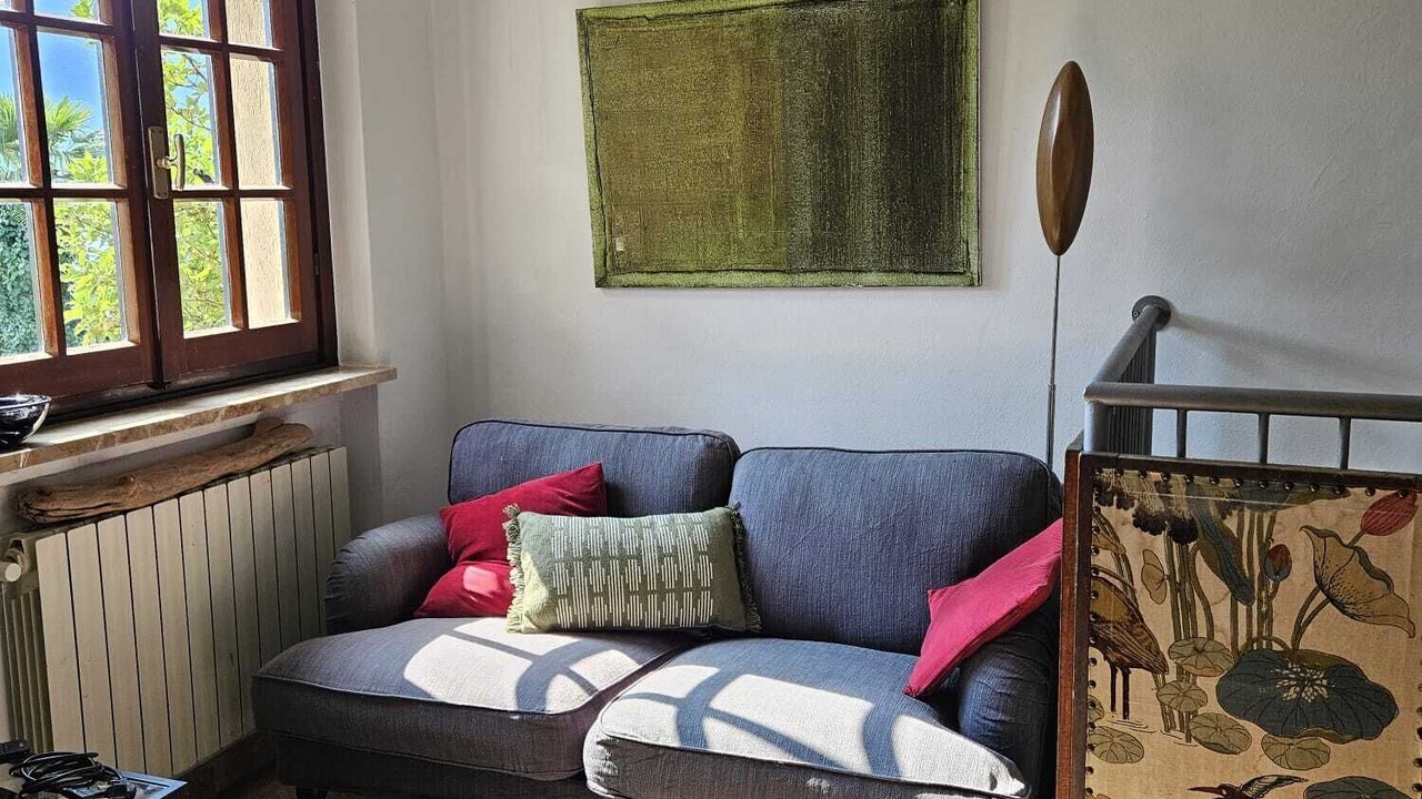 Photo of Livingroom in Brusimpiano