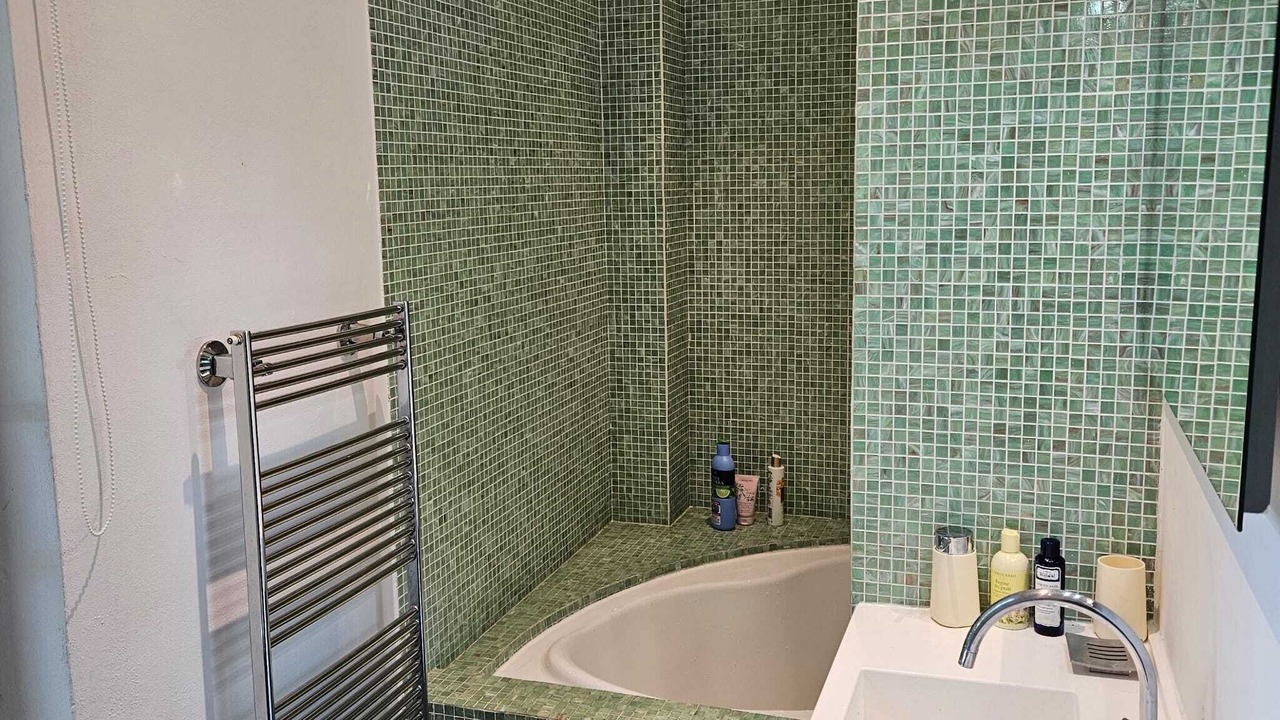 Photo of Bathroom in Brusimpiano
