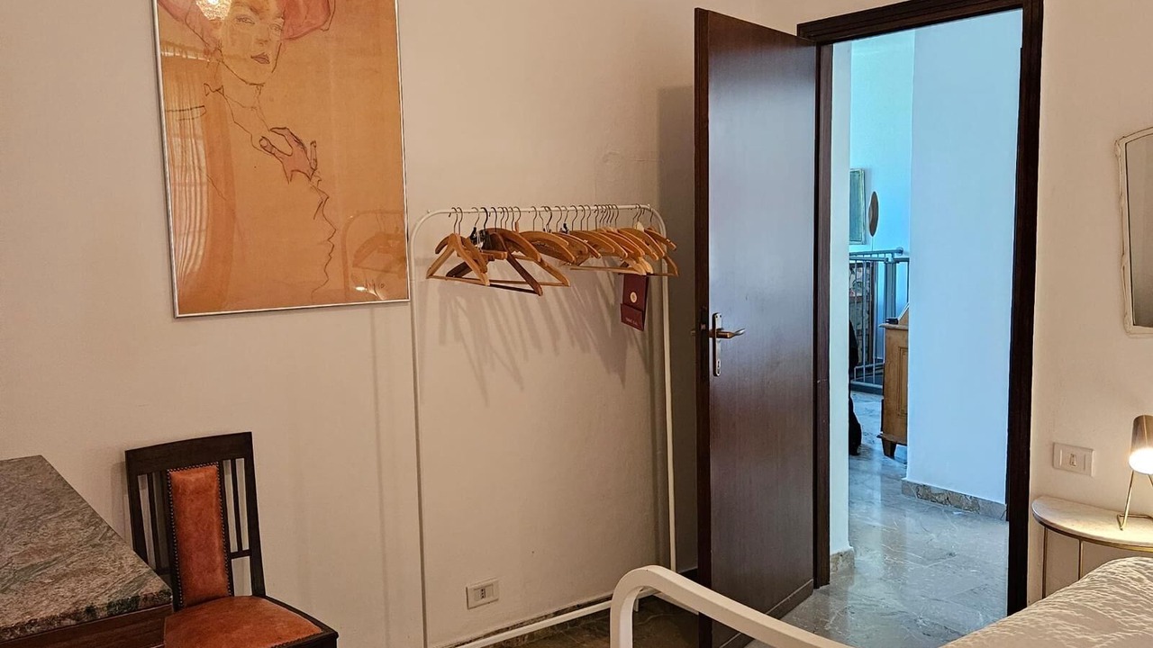 Photo of Bedroom in Brusimpiano