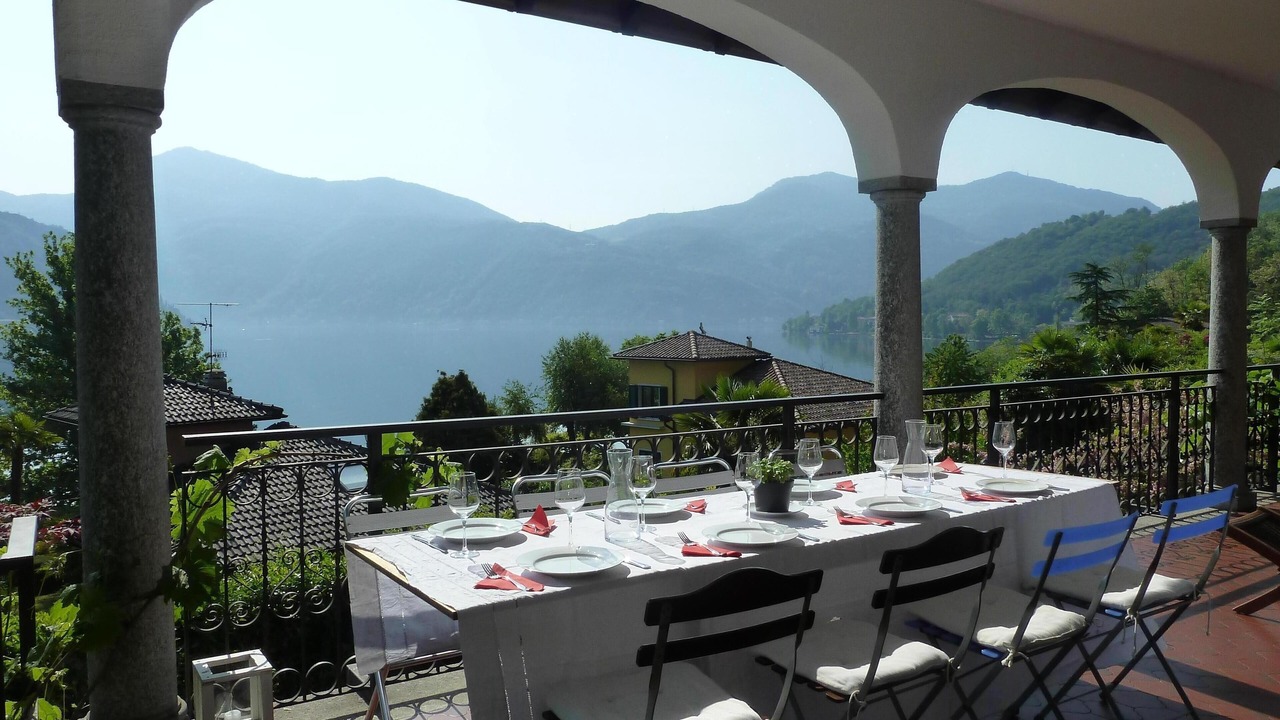 Photo of Outdoor in Brusimpiano
