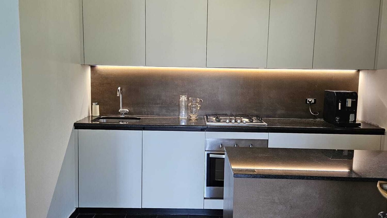 Photo of Kitchen in Brusimpiano