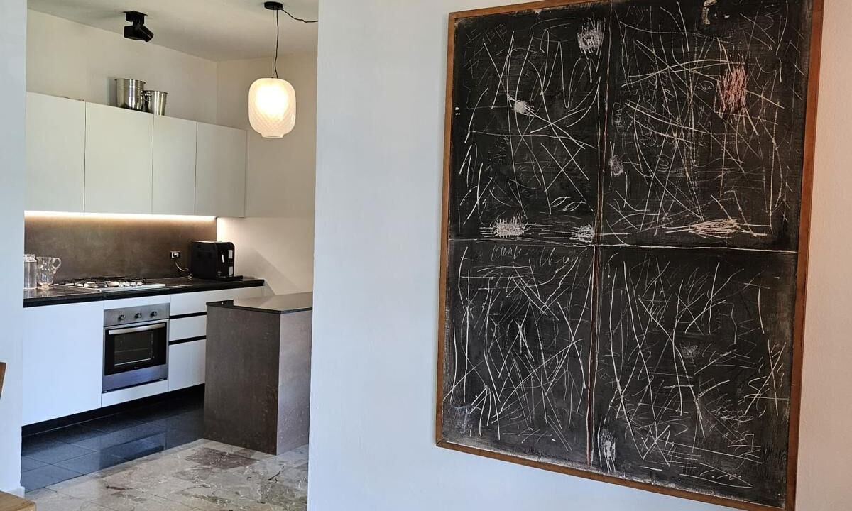 Photo of Kitchen in Brusimpiano