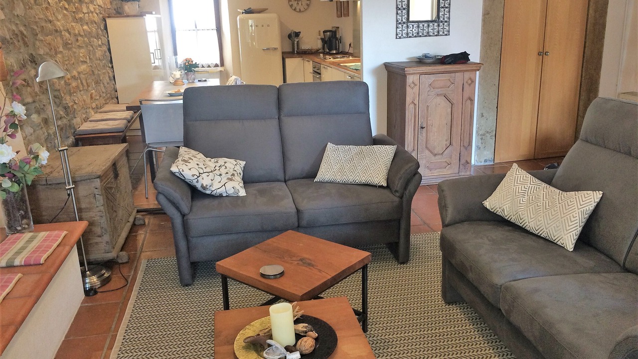 Photo of Livingroom in Muslone