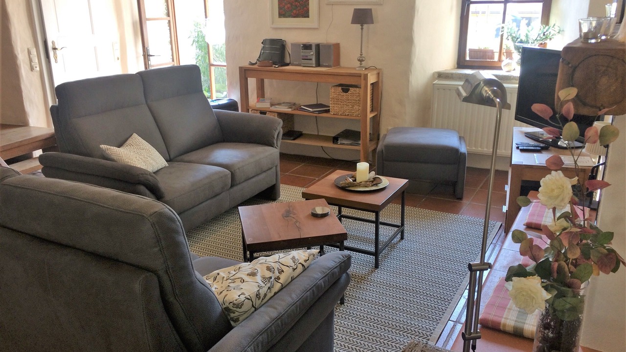 Photo of Livingroom in Muslone