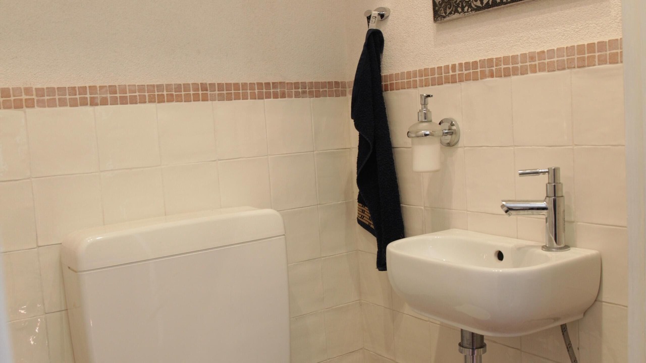 Photo of Bathroom in Muslone