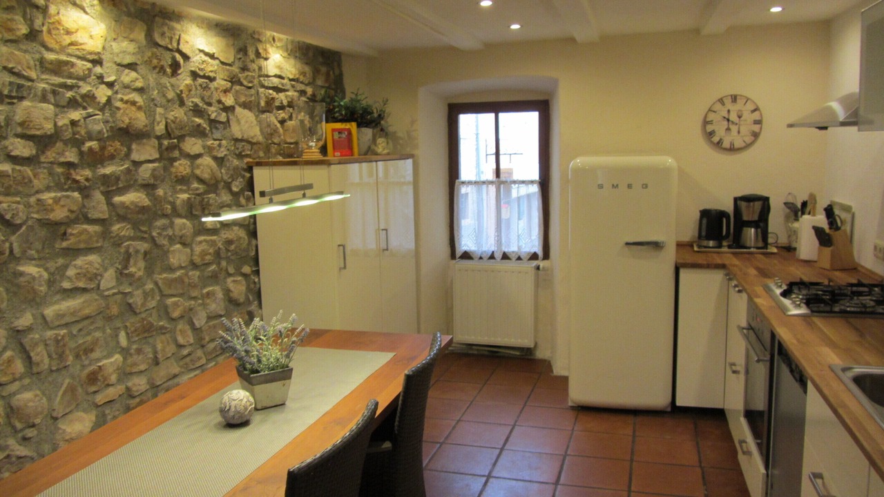 Photo of Kitchen in Muslone