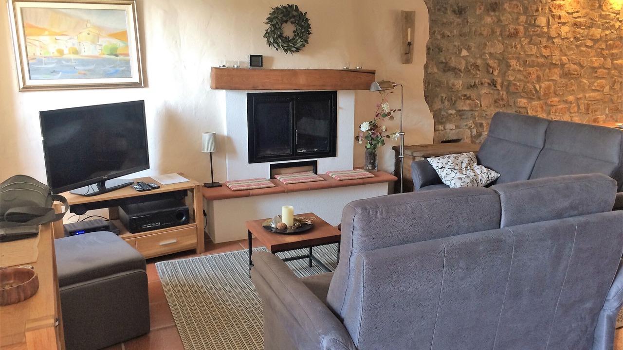 Photo of Livingroom in Muslone